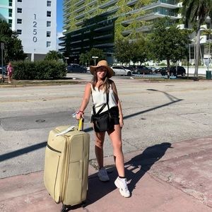 Meet your Posher, Tamara